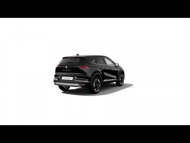 Renault Symbioz image 9
