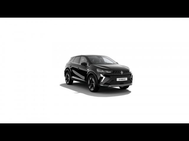 Renault Symbioz image 1