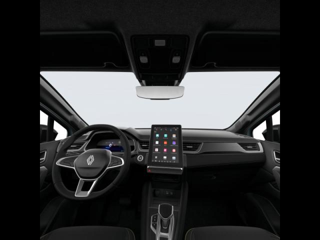 Renault Symbioz image 5