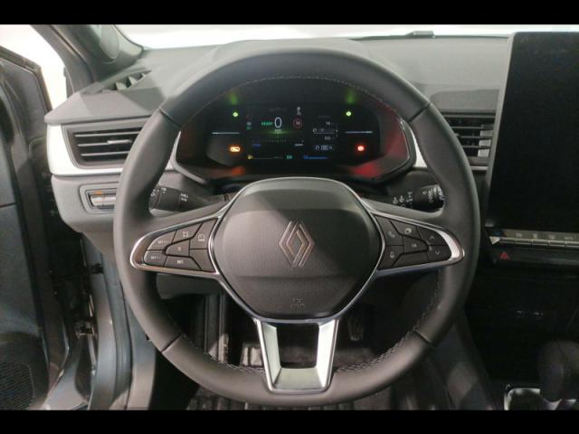 Renault Symbioz image 3