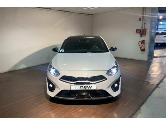 Kia Pro_cee'D image 4