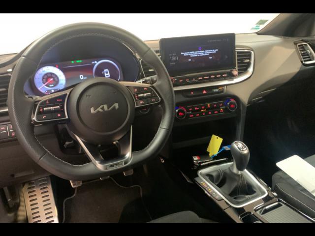 Kia Pro_cee'D image 7