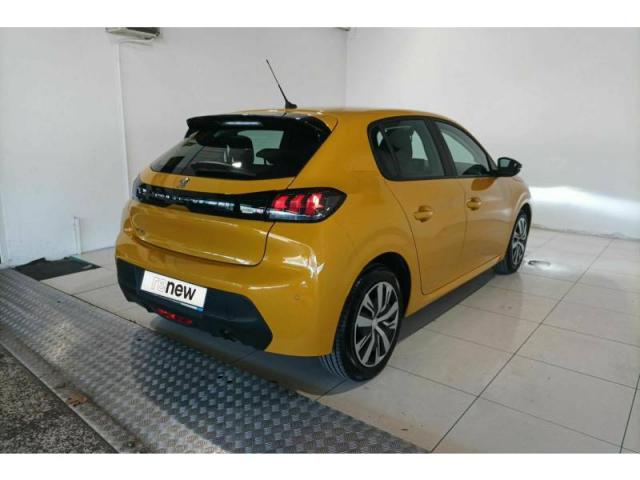 Peugeot 208 image 3