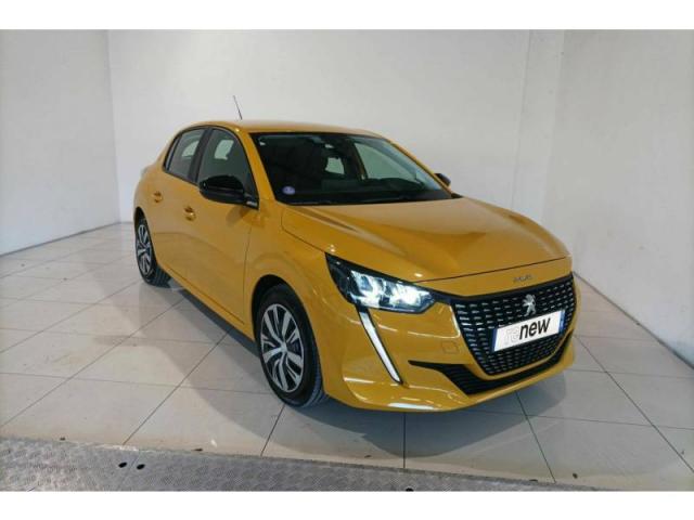 Peugeot 208 image 9