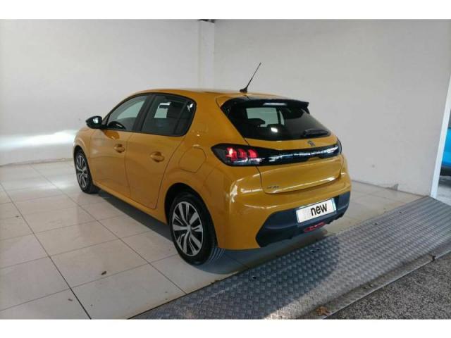 Peugeot 208 image 2