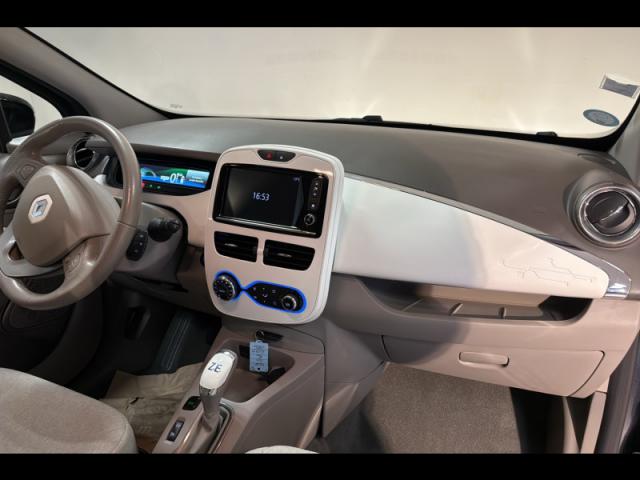 Renault Zoe image 6