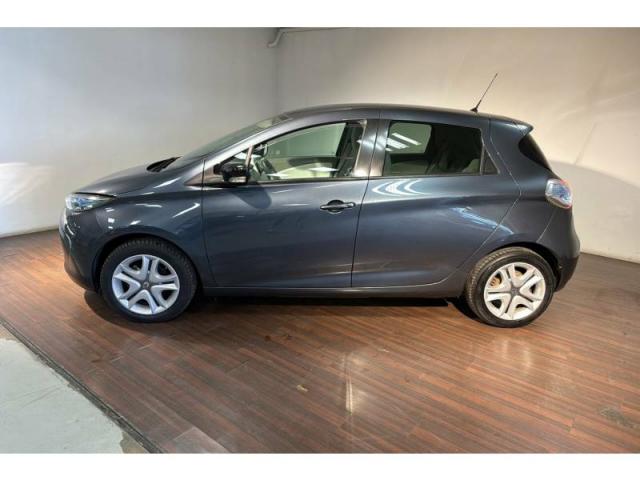 Renault Zoe image 7