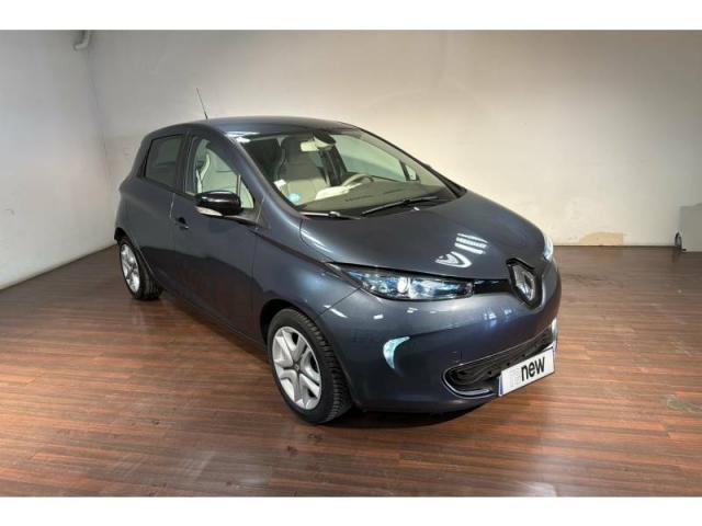 Renault Zoe image 4