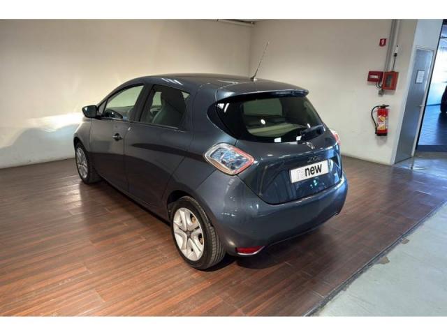 Renault Zoe image 5