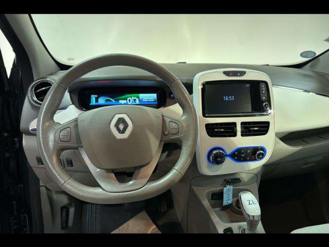 Renault Zoe image 1