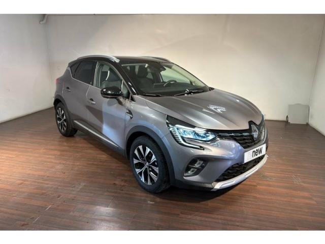 Renault Captur image 5