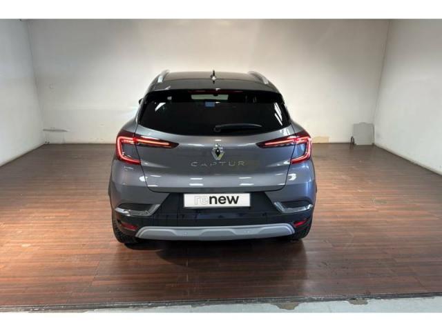 Renault Captur image 4