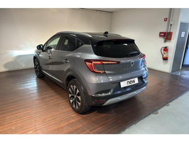 Renault Captur image 8