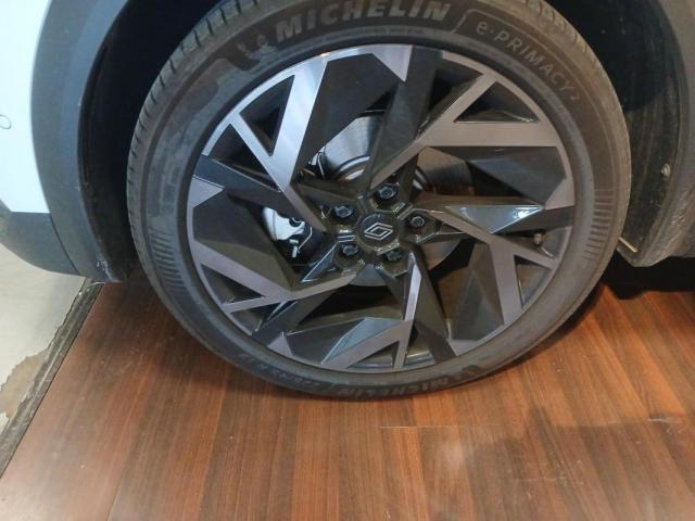 Renault Captur image 4