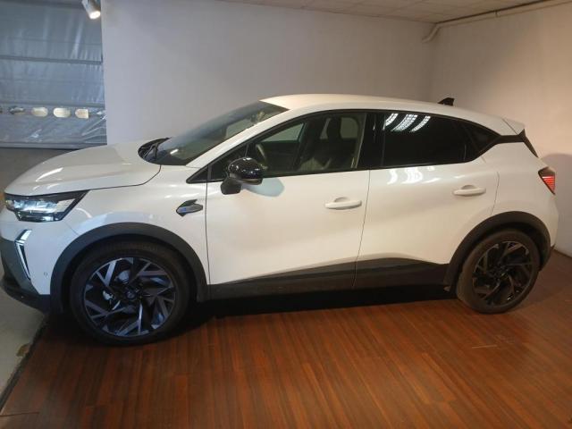 Renault Captur image 5