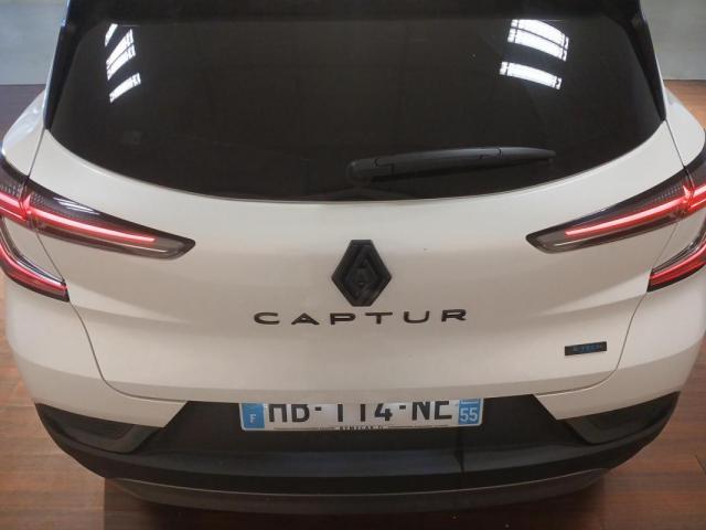 Renault Captur image 7