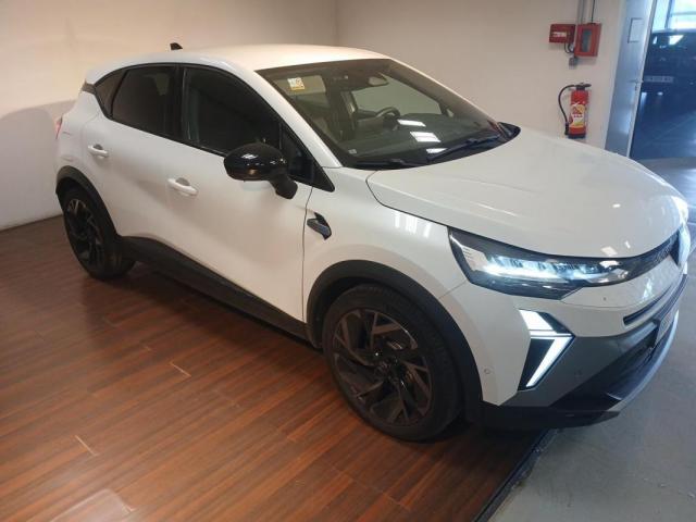 Renault Captur image 9