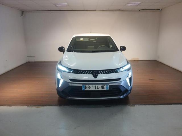 Renault Captur image 3