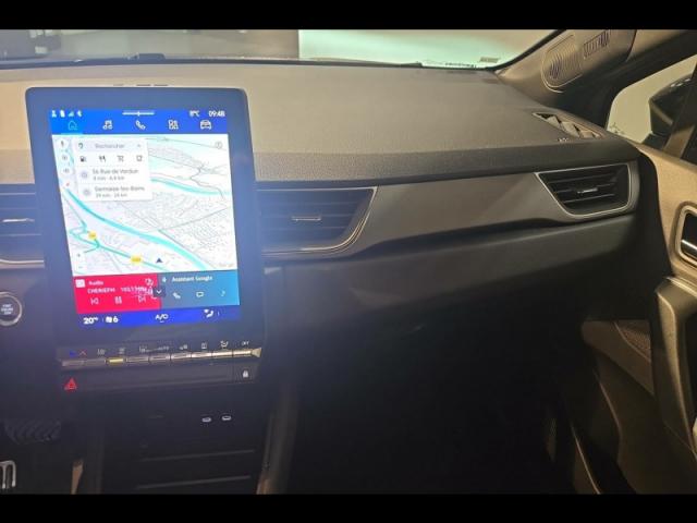 Renault Symbioz image 2