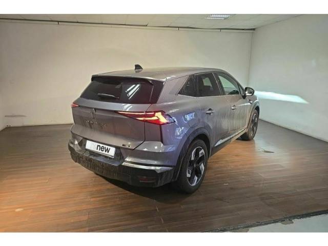 Renault Symbioz image 3