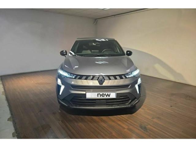 Renault Symbioz image 5