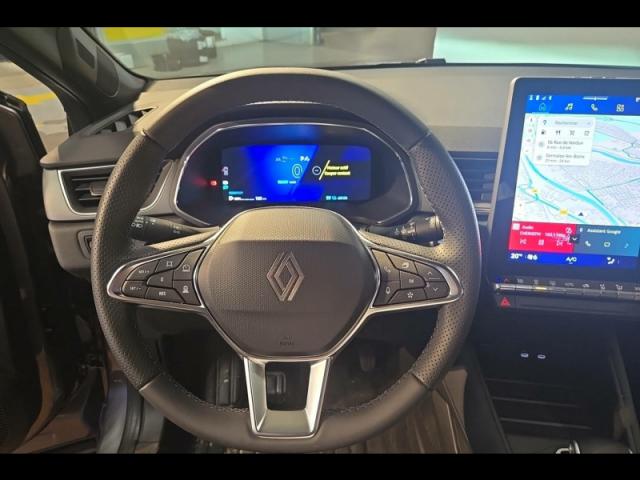 Renault Symbioz image 9