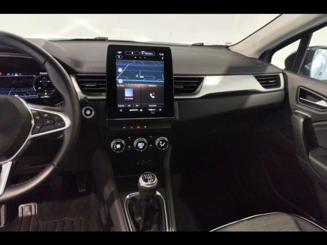 Renault Captur image 1