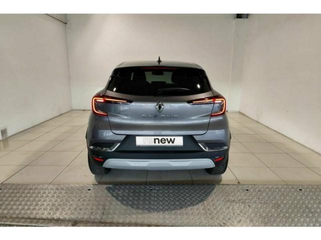 Renault Captur image 7