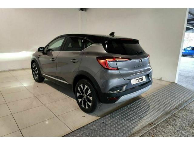 Renault Captur image 4