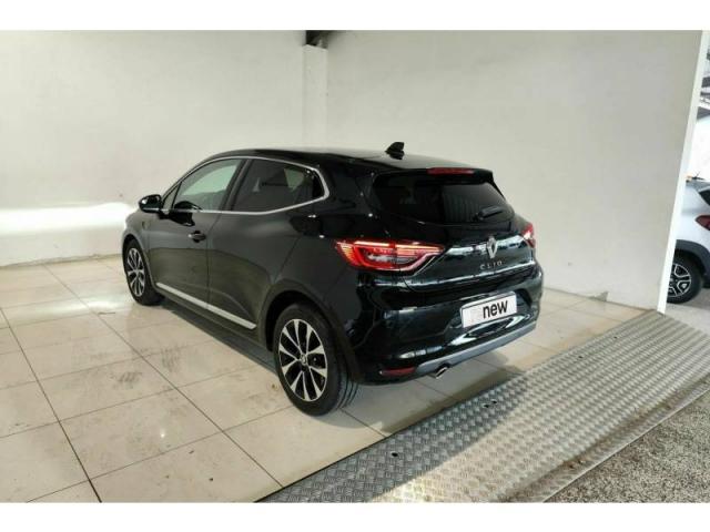 Renault Clio image 6