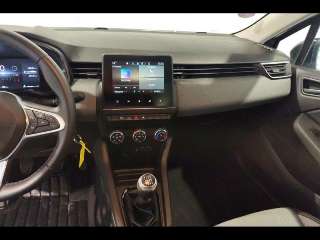 Renault Clio image 9