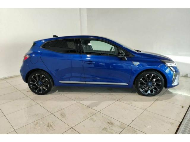 Renault Clio image 1