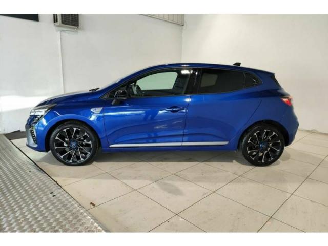 Renault Clio image 9