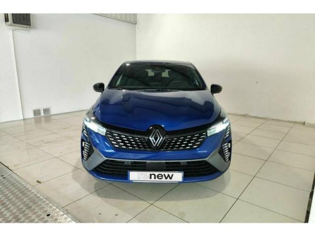 Renault Clio image 8