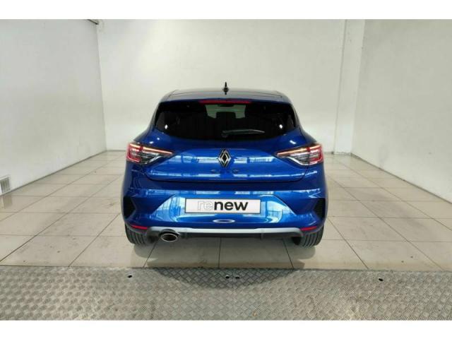 Renault Clio image 3