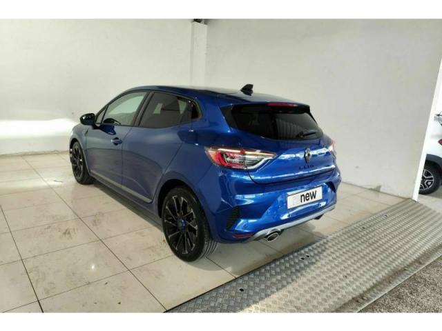 Renault Clio image 7