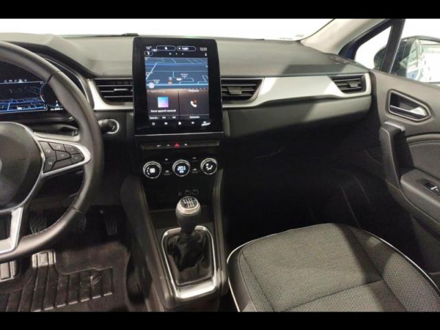 Renault Captur image 3