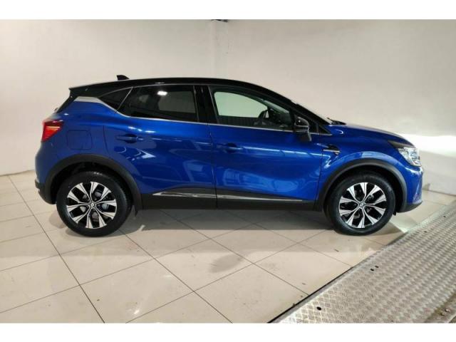 Renault Captur image 1
