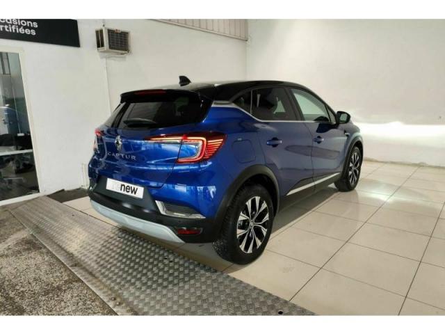 Renault Captur image 5