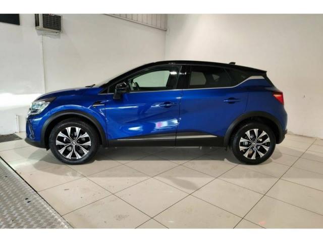 Renault Captur image 8