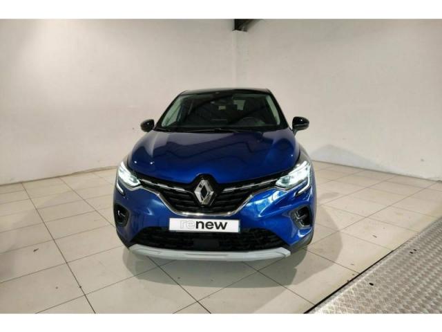 Renault Captur image 2