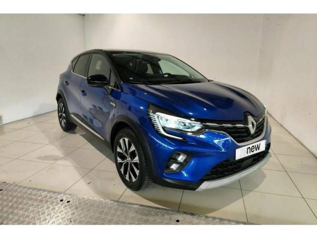 Renault Captur image 9