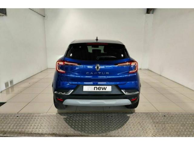 Renault Captur image 6