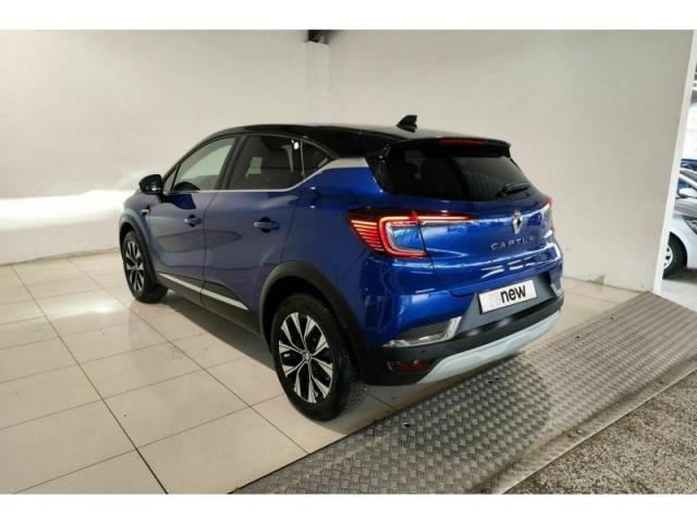 Renault Captur image 4
