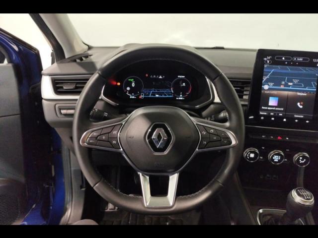 Renault Captur image 7