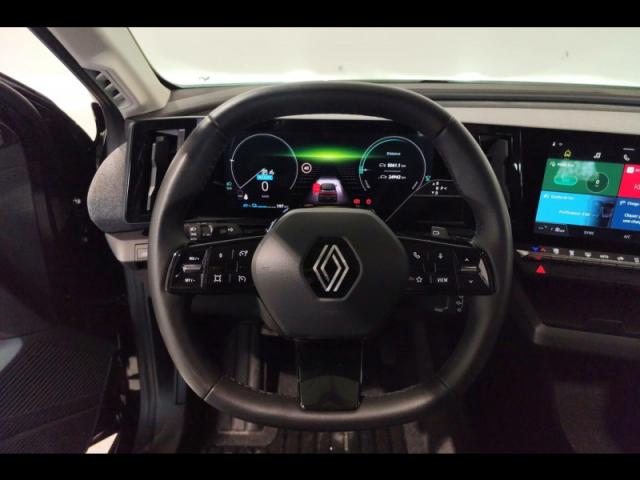 Renault Mégane image 6