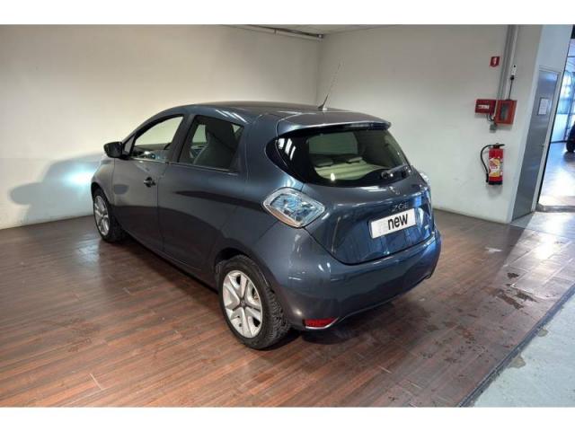 Renault Zoe image 8