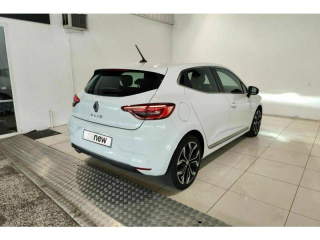 Renault Clio image 8