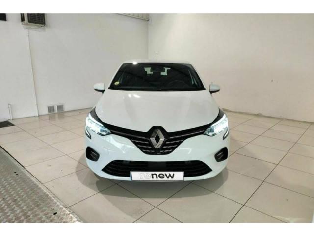 Renault Clio image 1