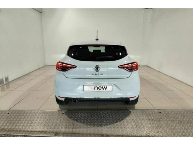 Renault Clio image 4